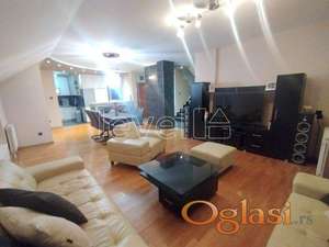 NOVI SAD - TELEP - 139.00 m2