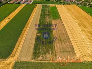 Predstavljamo Vam fenomenalan poljoprivredni plac u građevinskom području.