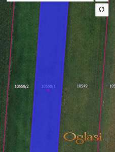 Poljoprivredno zemljište