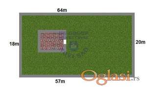 Odličan plac na Červiću!