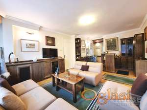 STAN - NOVI SAD - GRBAVICA - 141m2 - 325000 evra