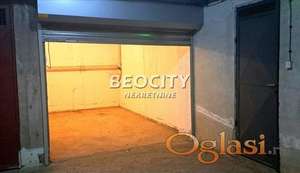 Novi Sad, Grbavica, Danila Kiša, 14m2