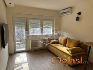 Paviljoni, 2.0 namešten, lux, parking ID#4898