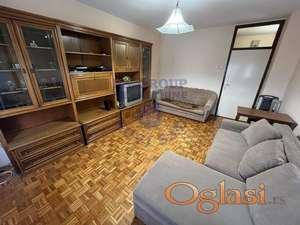 Odličan jednosoban stan 48m2