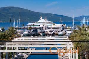 Lux 3-soban apartman u rezidenciji Elena Porto Montenegro