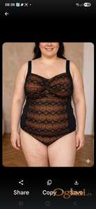 tankini Janina 48/50  Novo
