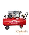 Kompresor PROLINETECH 100l