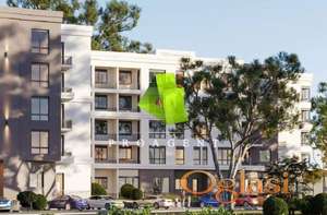 Troiposoban stan u modernom stambenom kompleksu na Paliluli ID#5060