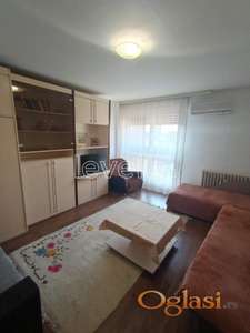 NOVI SAD - LIMAN 3 - 41.00 m2