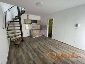 Stan sa galerijom na Grbavici