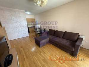 Odličan stan na prodaju Novi Sad 46m2, 574083, TOP LOKACIJA
