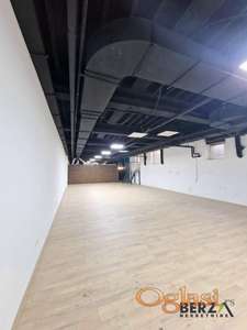 ODLIČAN POSLOVNI PROSTOR U CENTRU