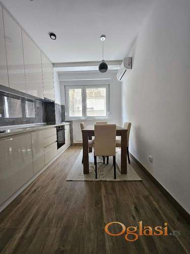 Prvo izdavanje, Majke Jevrosime, 1.0, 34m2, lift ID#1862