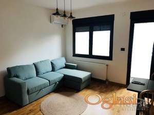 STAN - SREMSKA KAMENICA - SREMSKA KAMENICA - 29m2 - 93730 evra