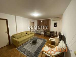 Novi Beograd, Bežanija, Pere Segedinca, 3.0, 55m2