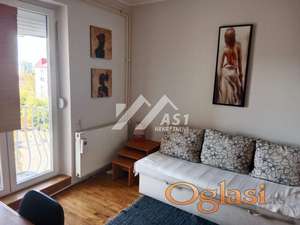Banović Strahinje prelep stan ID#6968