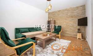 Novi Beograd, Blok 28, Bulevar umetnosti, 2.5, 62m2