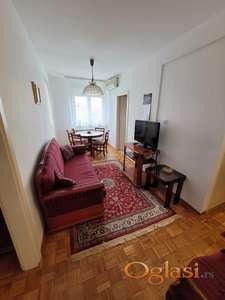 1.5 soban Braće Jerković kod Vera