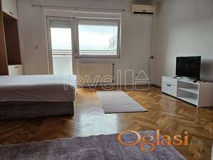 NOVI SAD - GRBAVICA - 53.00 m2