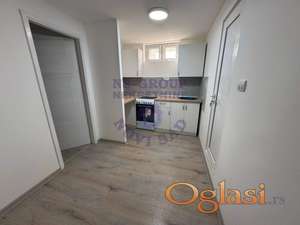 Dvosoban stan od 43m2, Stari Majur