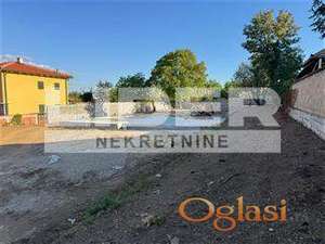 Atraktivno građevinsko zemljište ID#134206