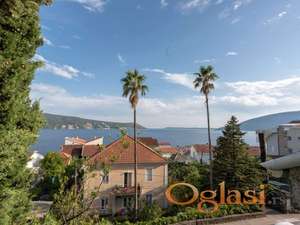 Trosoban stan na Savini - panoramski pogled