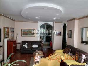 Novi Sad, Novo Naselje, Dušana Danilovića, 4.0, 105m2