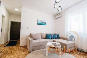 LUX PET FRIENDLY DVOSOBAN STAN, CENTAR