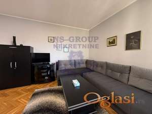 Odlična - nameštena garsonjera