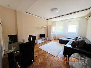 STAN - NOVI SAD - GRBAVICA - 32m2 - 99000 evra