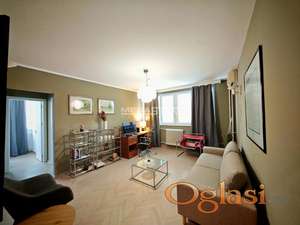 Kalenić pijaca, renoviran, namešten