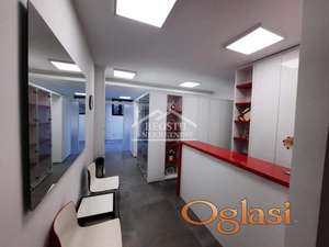 Vračar - Crveni Krst - 58m2 ID#24799