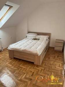 NOVI SAD - BULEVAR PATRIJARHA PAVLA - 75.00 m2