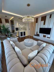 STAN - NOVI SAD - SAJAM - 82m2 - 304060 evra