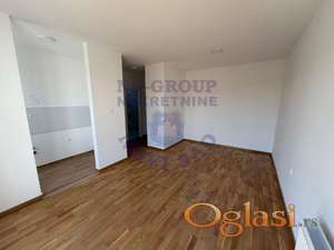 Udoban dvosoban u Petrovaradinu