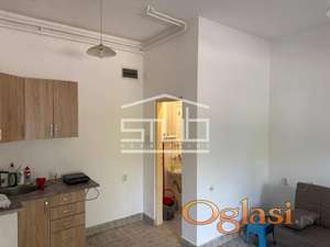 Garsonjera, uknjižena, Stari Košutnjak ID#1407