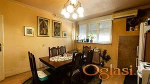 Spens-trosoban-odličan raspored