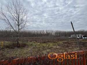 Plac, Krnjača, 63a ID#2482