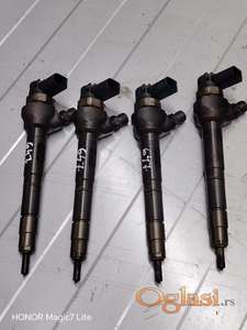 Pasat b7 dizne 0445110 647 2.0 TDI 140 KS