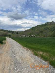 ČORTANOVCI – VELIKI DOL | 24 ARA | 40 m FRONTA