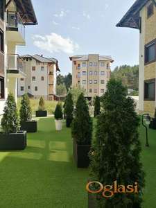 Zlatibor, LUX Apartman za 2 - 4 osobe