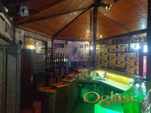 ***Lokal Beočin 137m2