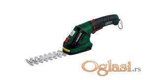 Trimer baštenski 2 u 1 GERMANY