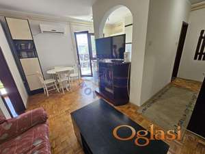 Dvosoban 42m2, Petrovaradin