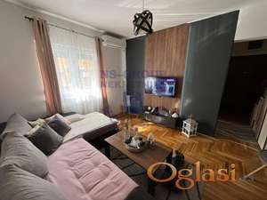 Troiposoban stan, kompletno namešten, Adice!