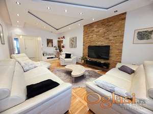 STAN - NOVI SAD - CENTAR - 99m2 - 310000 evra