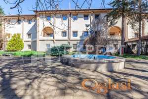 Hotel, Dom  za  stara  lica, Donji  Dušnik