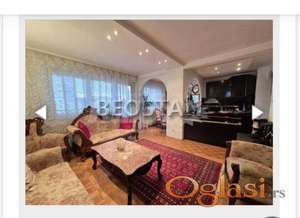 Novi Beograd - Blok 63 #65386