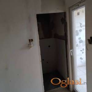 Stan u vojvode stepe