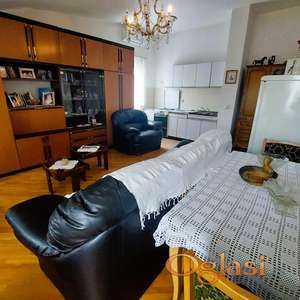 Lekino brdo, Cankareva, 48m2, 2.0, 3/3, uknj